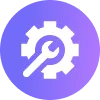 Spot Sanorex 80 18X (8000) - Enhanced User Interface